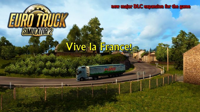 Vive la France!