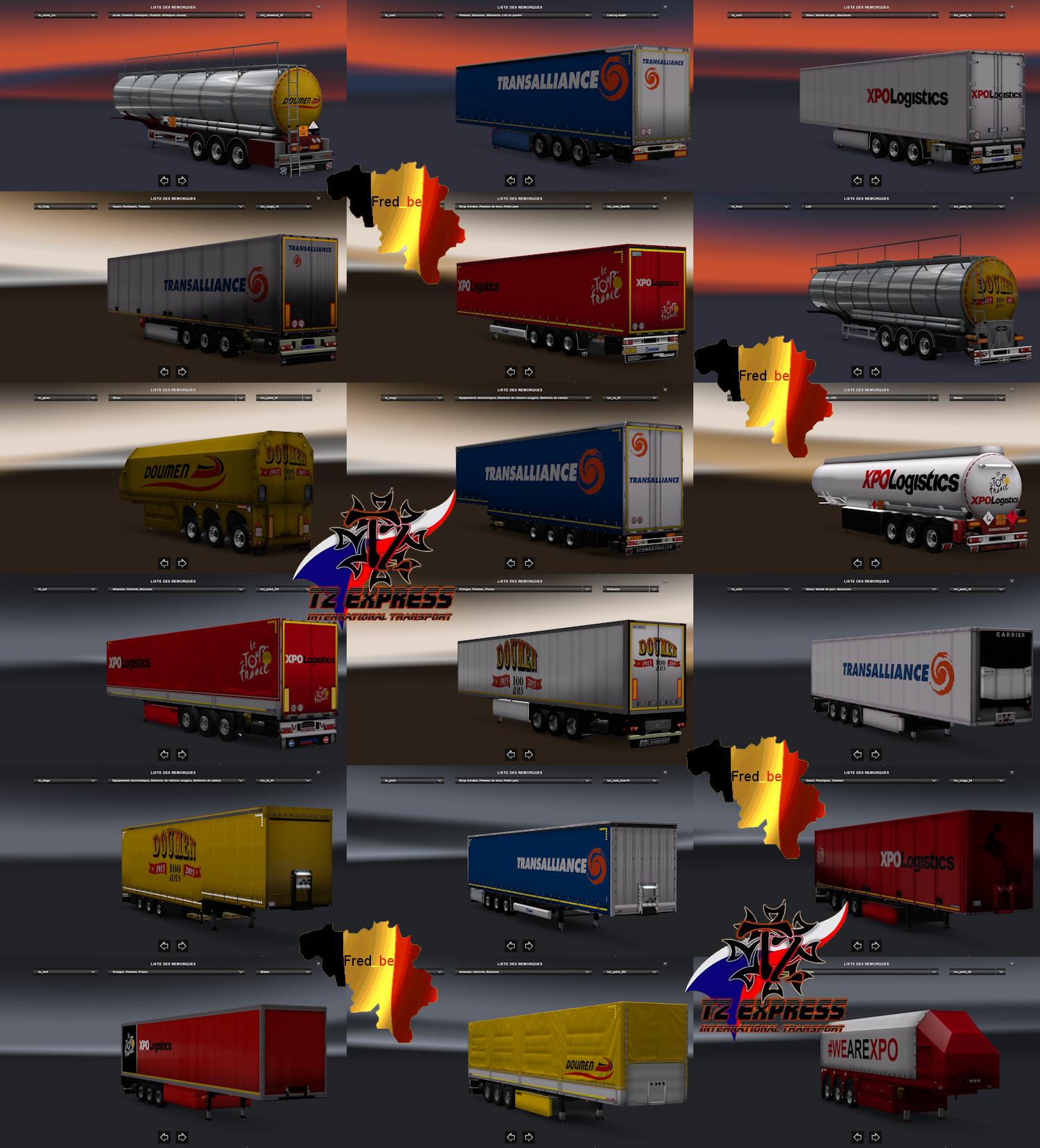 Trailer Pack v1 [1.22.x]
