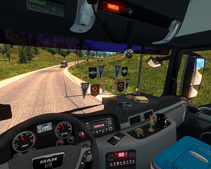 MAN TGS v1.0 [1.22.x]