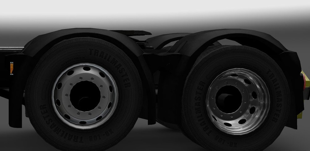 No Hub and Nuts [1.23~]