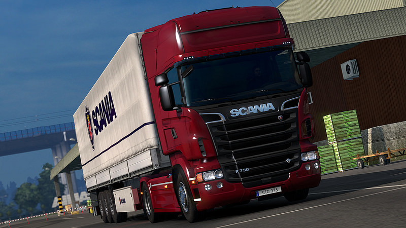 Scania R & Streamline Modifications V1.5.1.1 by RJL