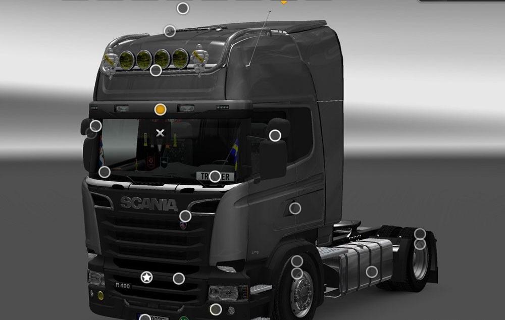 Scania Streamline Rework [1.23.x]