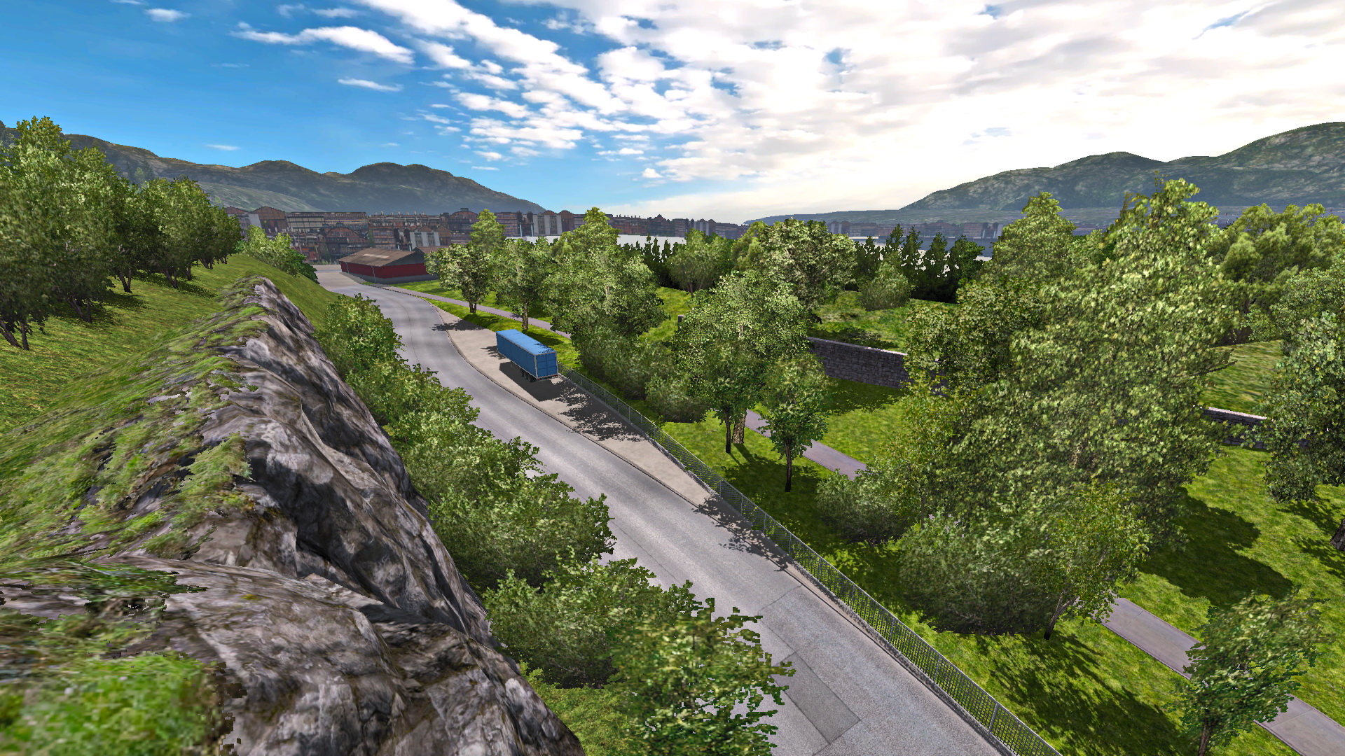 Lautus HD Graphics mod v5.2.1 (v1.24.x)