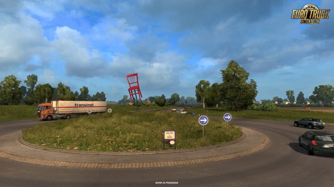 Vive La France DLC - Info + Screenshots