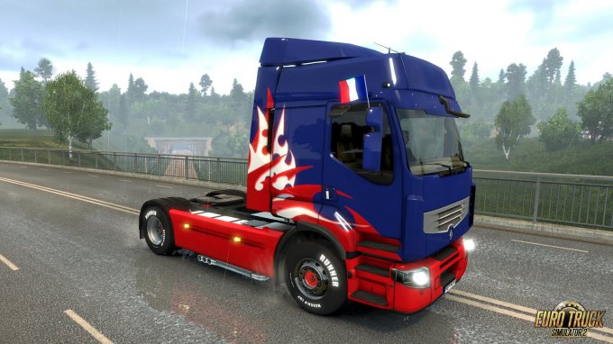 World of Trucks event prolonged!