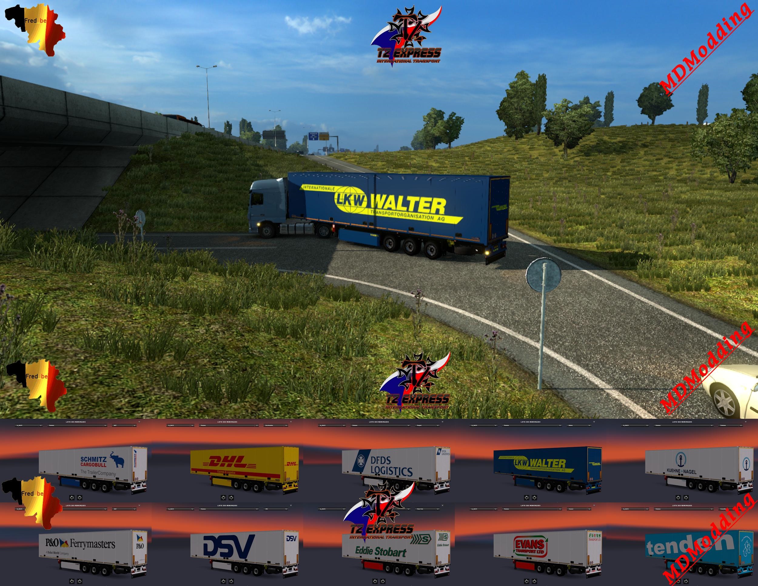 Trailer Pack Schmitz S.KO TZ [1.24.x]