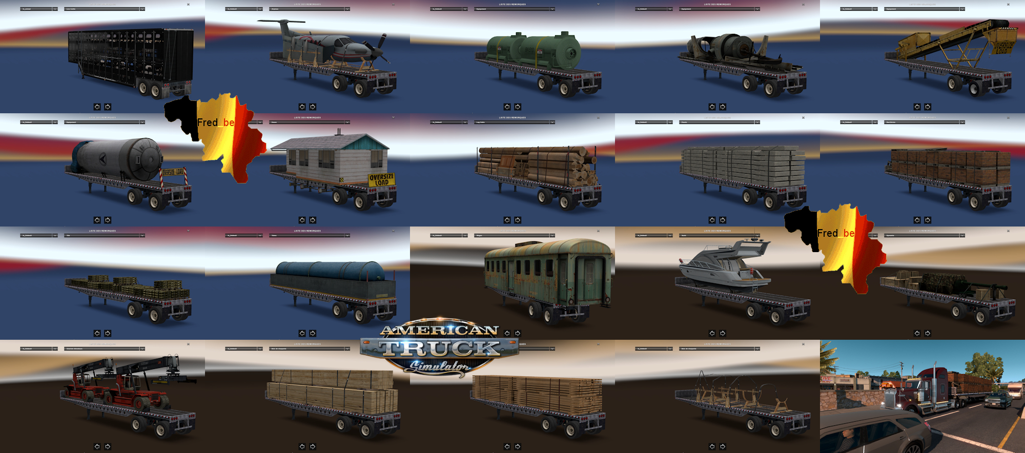 Trailer Pack Overweight v1.24 [1.24.x]