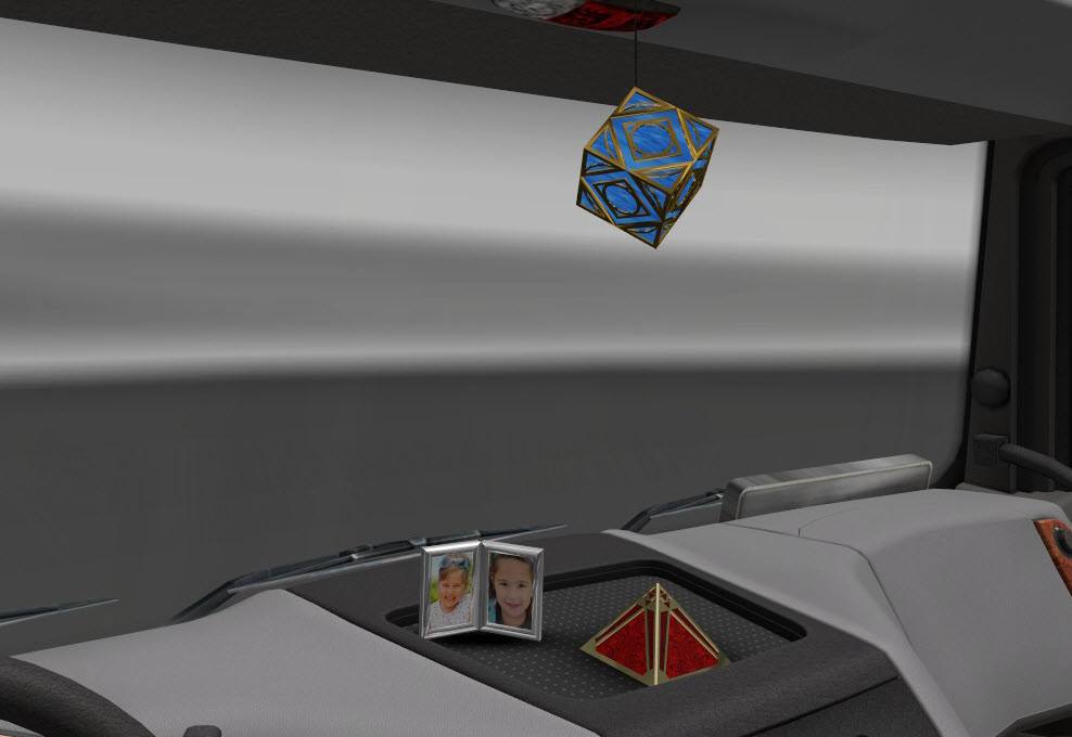 SiSL’s Mega Pack feat. Star Wars DLC v 2.3 [1.24.x]