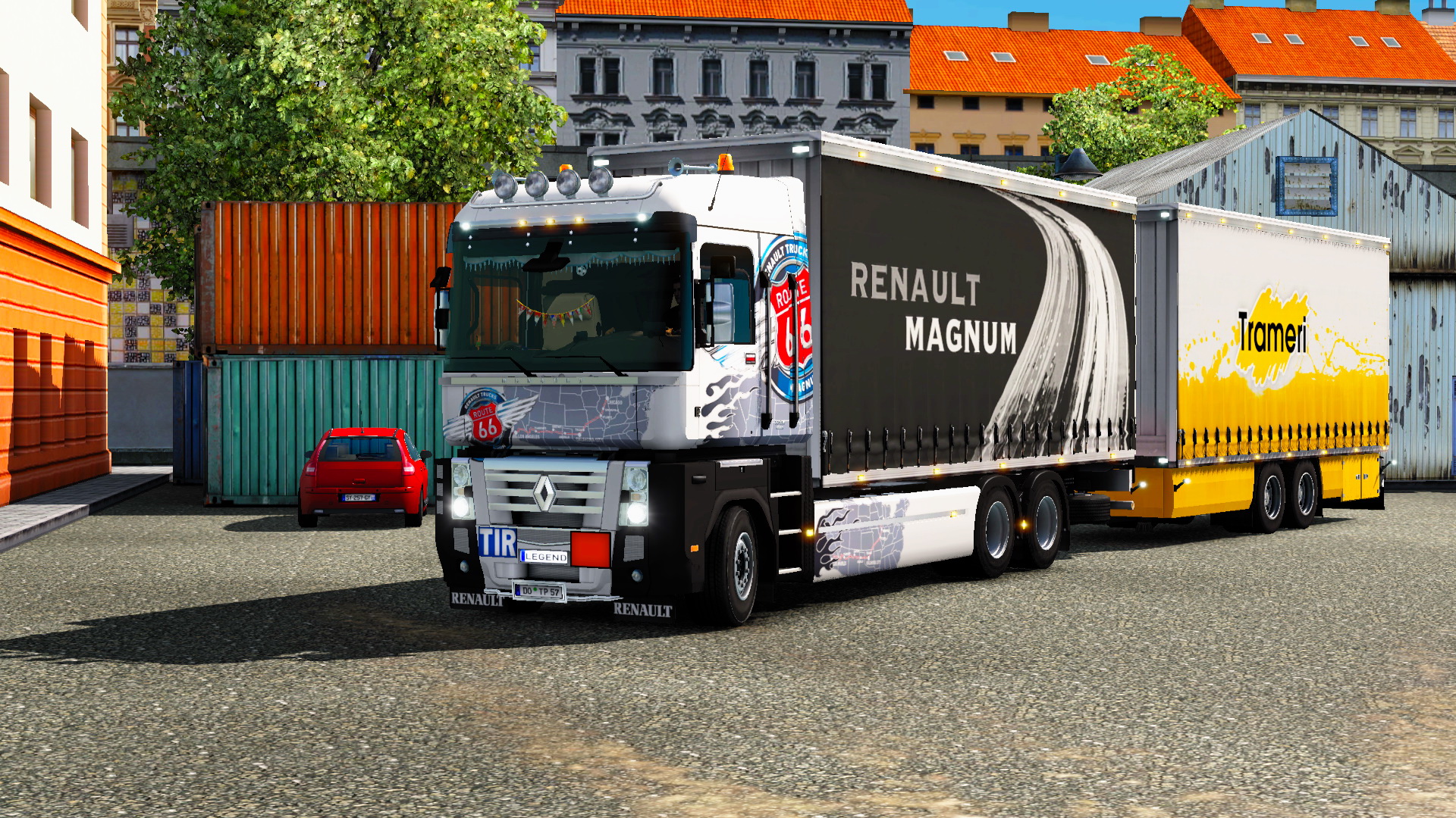 Renault Magnum Updates v16.05 by Knox_xss [1.26.x]