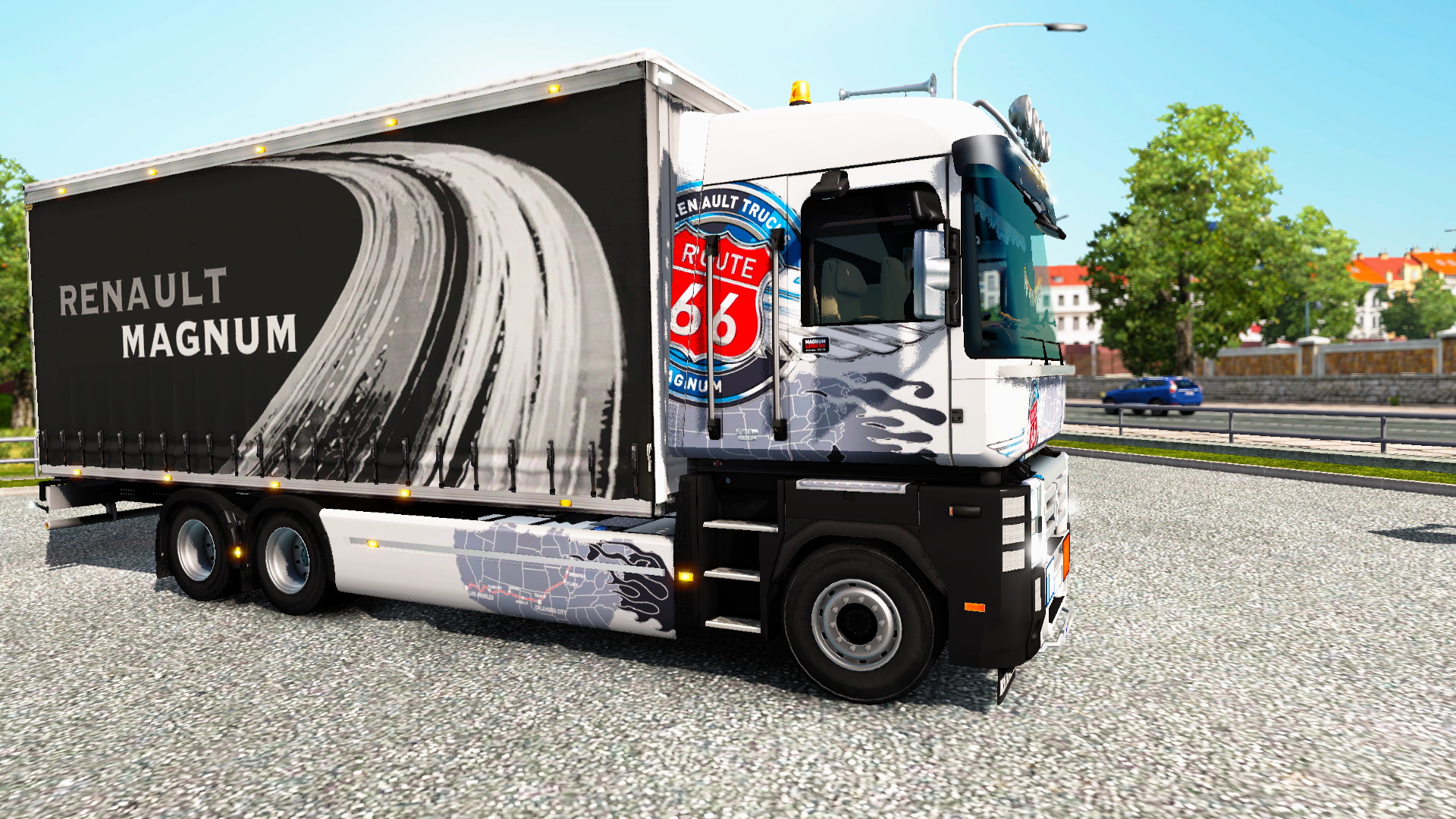 Renault Magnum Updates v16.05 by Knox_xss [1.26.x]
