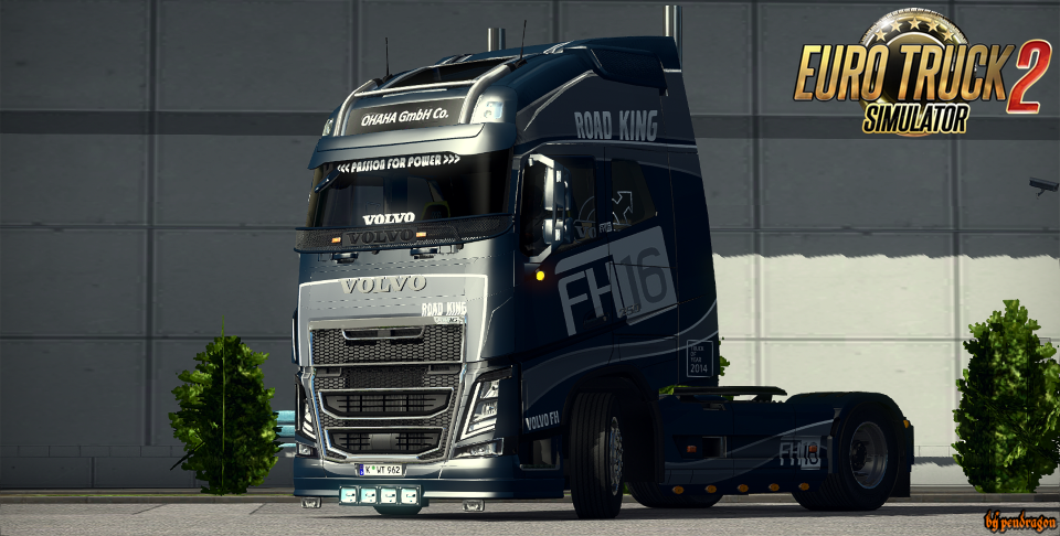 Volvo FH 2012 v20.21r [1.24.x]
