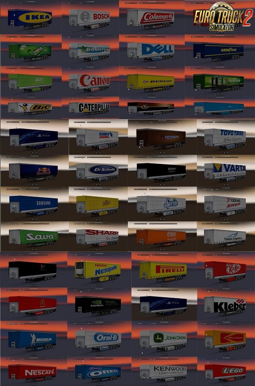 Gile004 Trailer Pack [1.24.x]