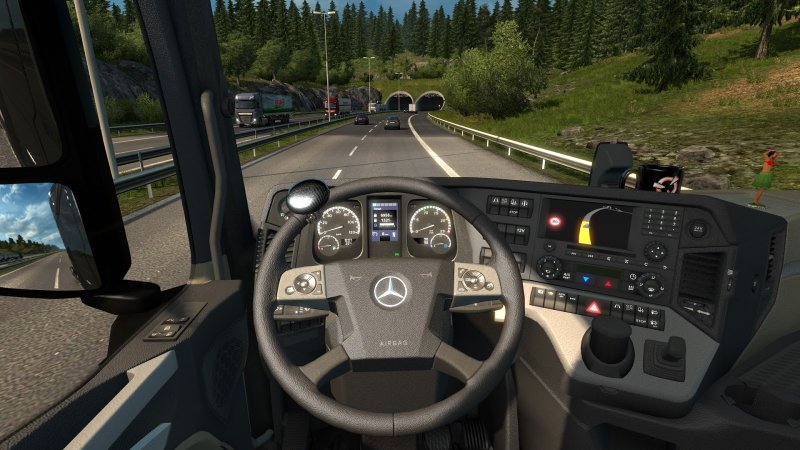 Steering Knobs