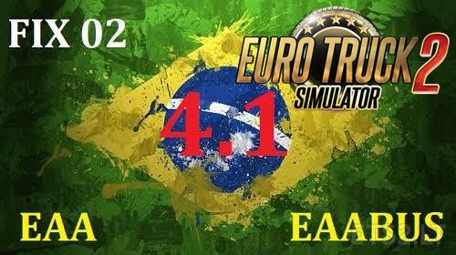 New Fix02 EAA 4.1 and EAA BUS 4.1