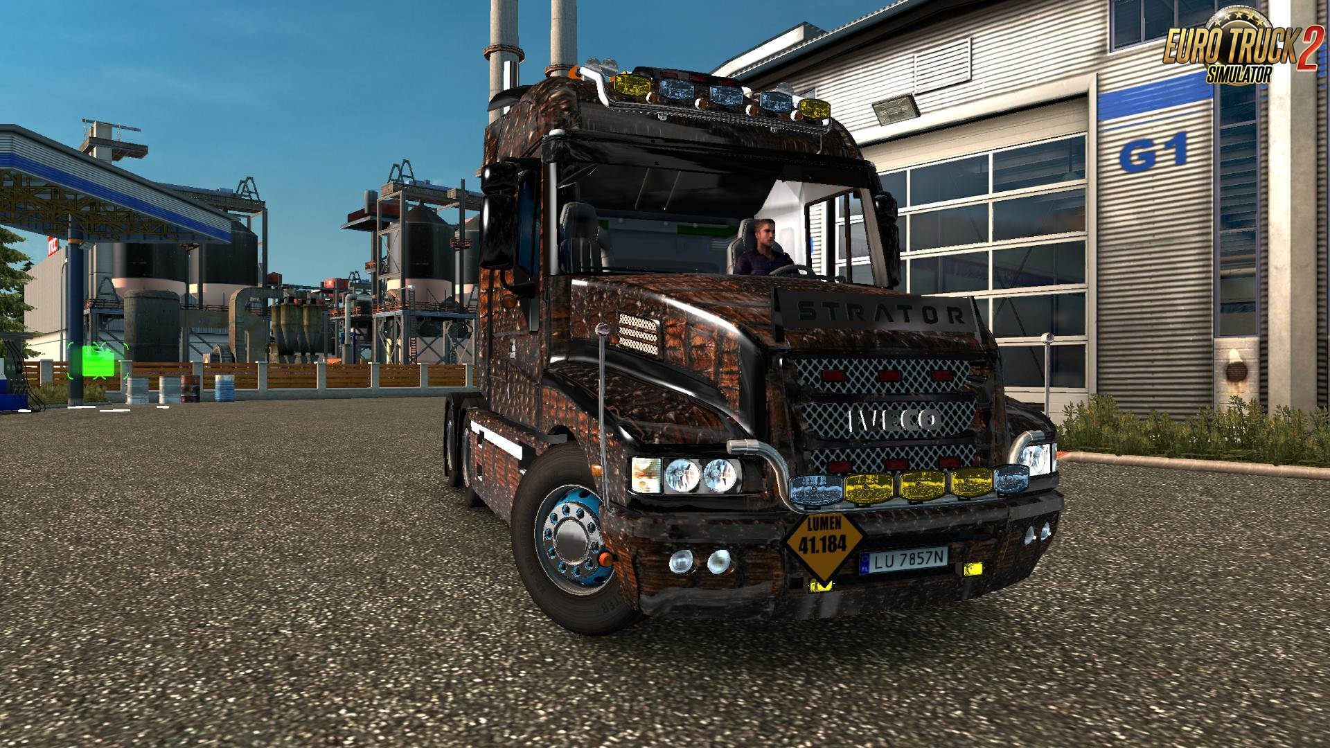 IVECO STRATOR v3 [1.25.x]