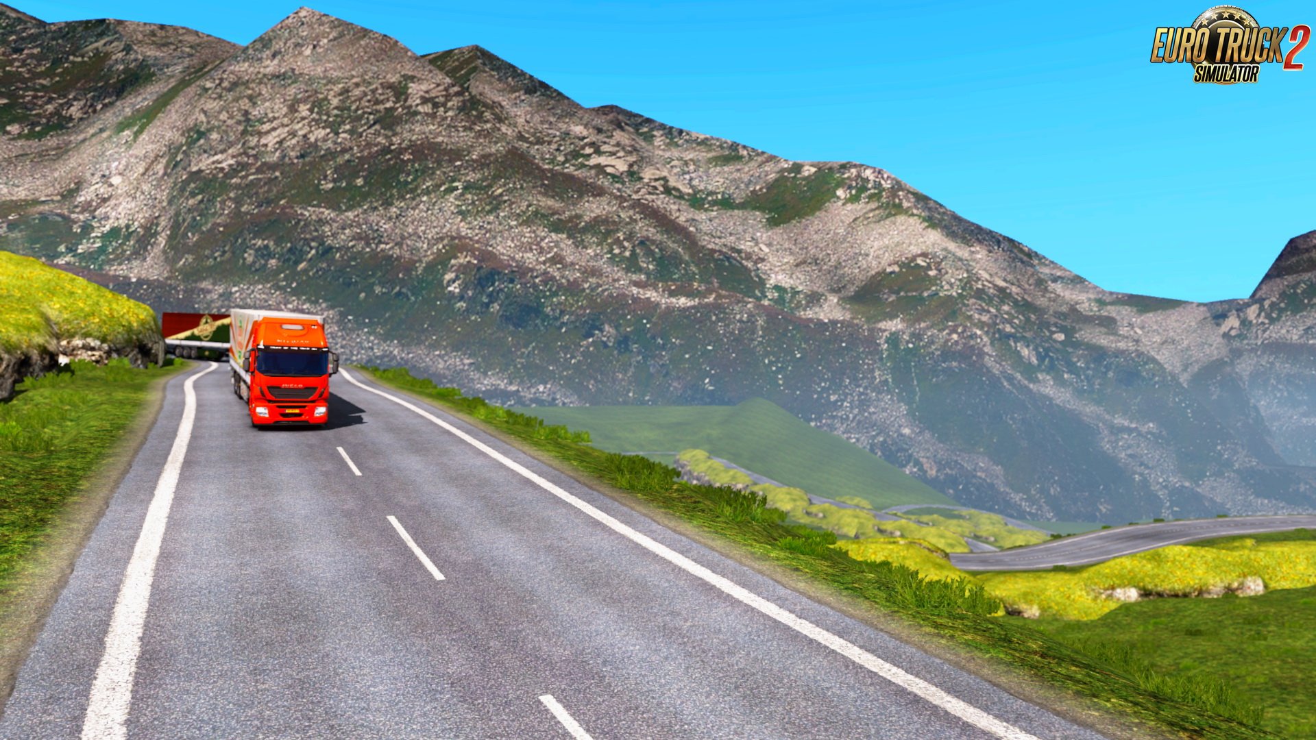 Transfagarasan Road Map v0.5 by Traian (1.26.x)
