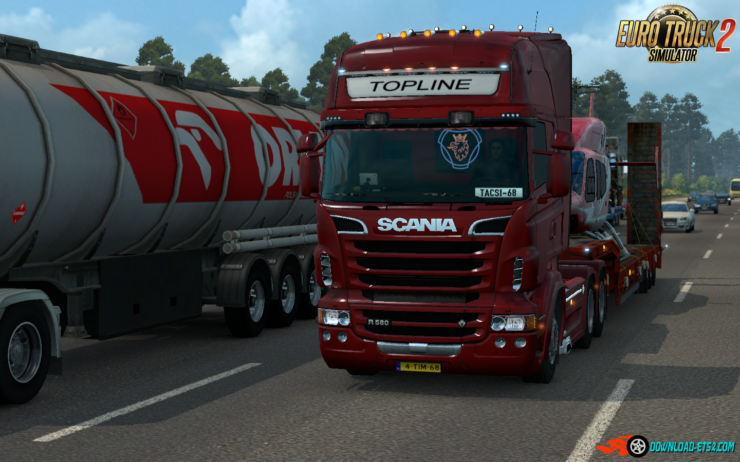 B73FLY's EDXP-EU v1.8.1 [1.31.x]