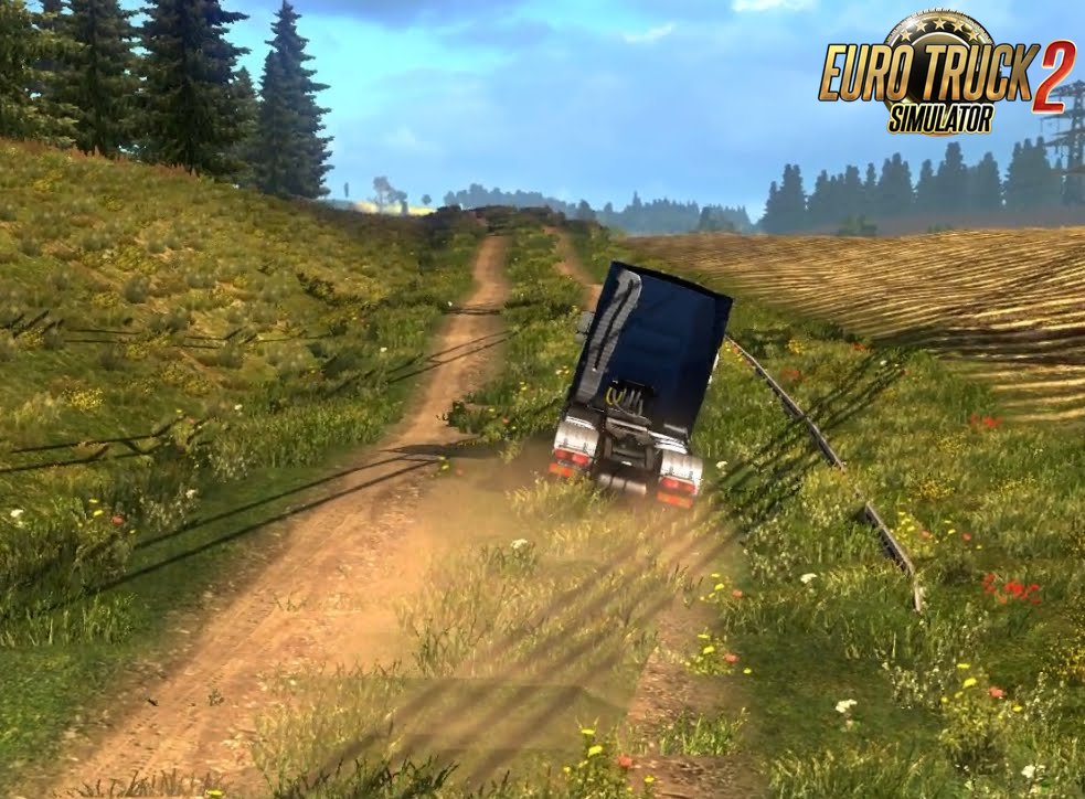 Very Rough Deplorable Road Map v1.0 (1.26.x)
