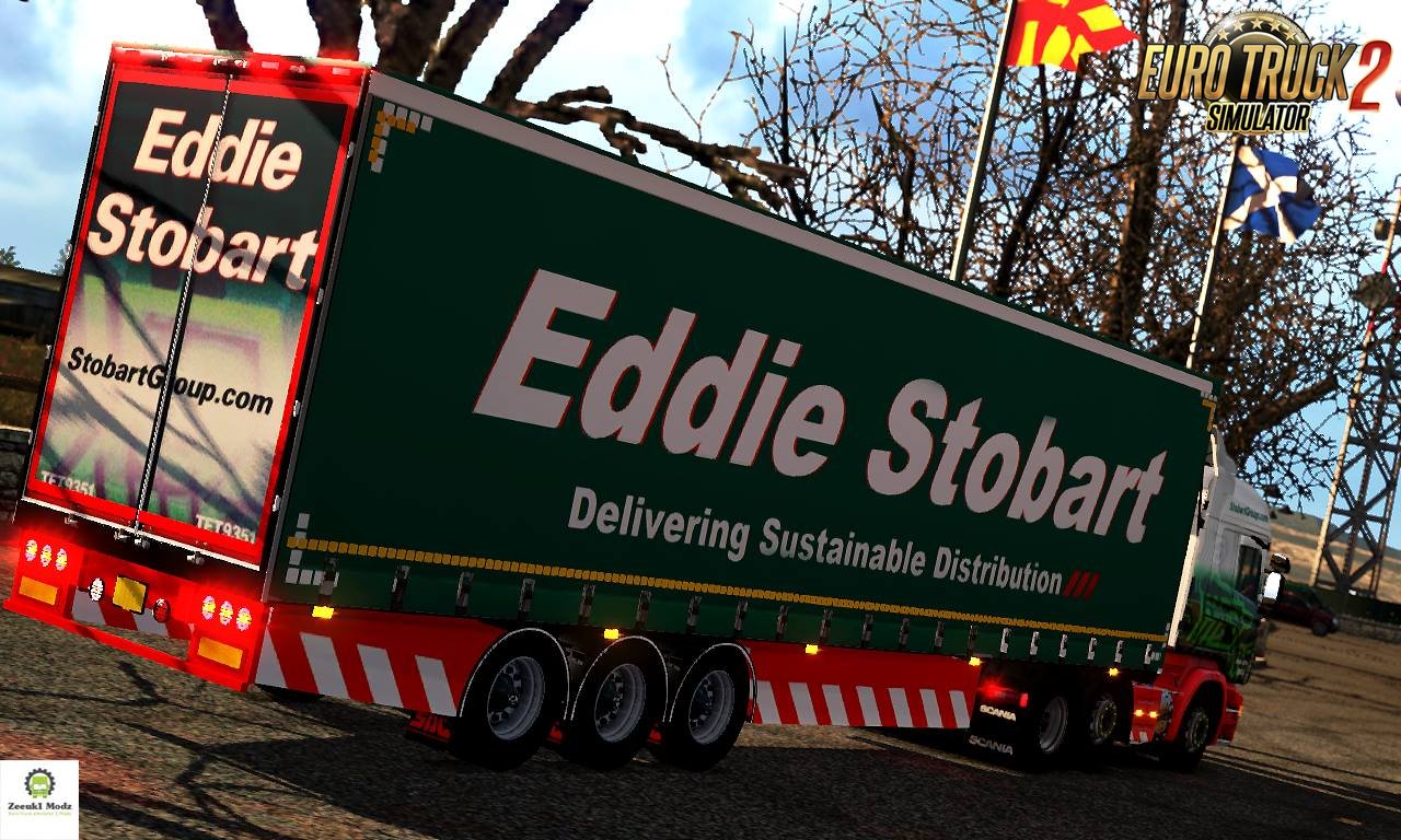 RJL Stobart Combo Skin v1.0 (1.26.x)