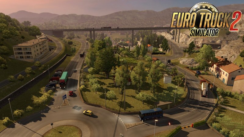 Vive la France DLC was released