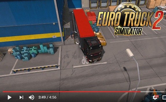 The new unloading zone by Schumi [1.26.x]