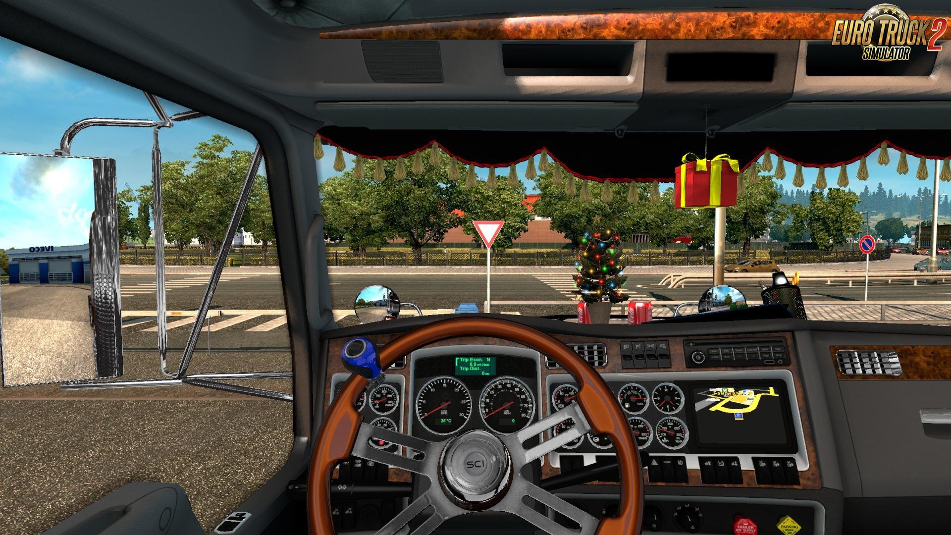 Ats Truck Pack for Ets2 Platinum Collection [1.26.x]