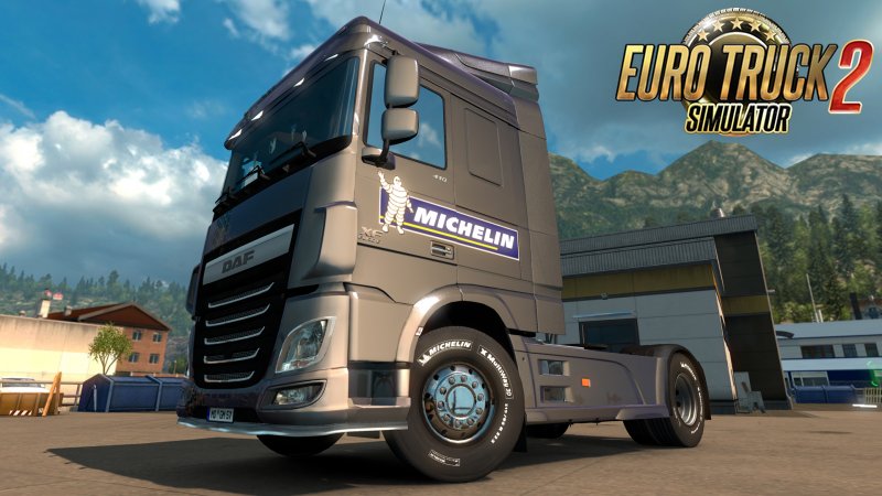 Michelin Fan Pack DLC