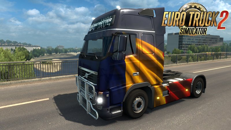Download Romanian Paint Jobs