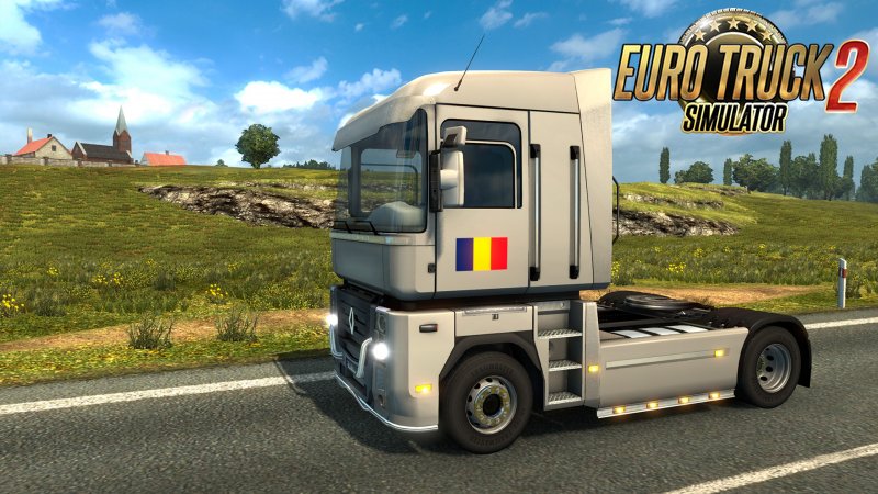 Download Romanian Paint Jobs