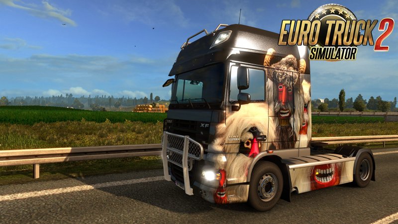 Download Romanian Paint Jobs