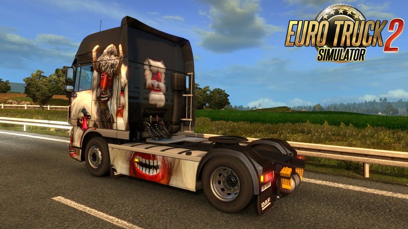 Download Romanian Paint Jobs