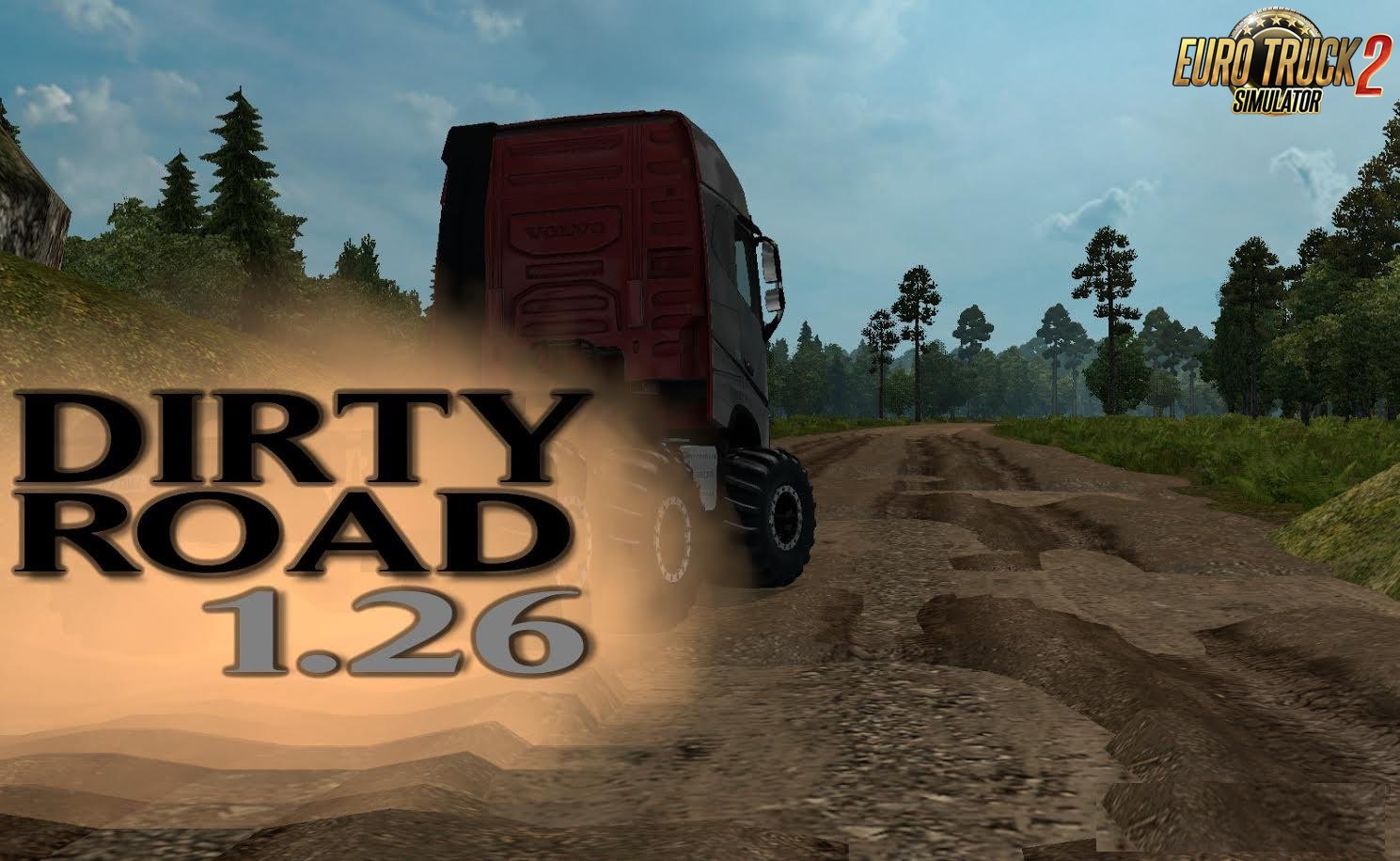 Dirty Road Map [1.26.x]