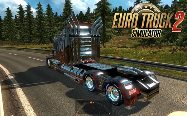 Heavy Truck: Optimus Prime Western Star 5700 [1.26.x]
