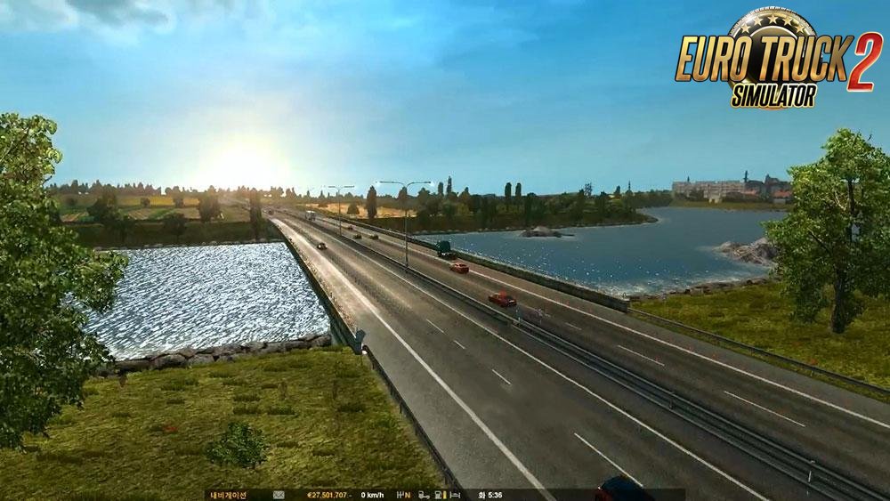 Always Light (Without Night) v1.3 [1.26.x]