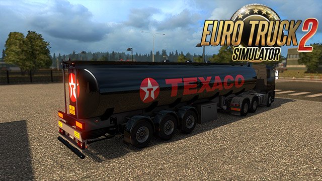 MAMMUT Tanker Trailer Skins v2.2 (1.27.x)