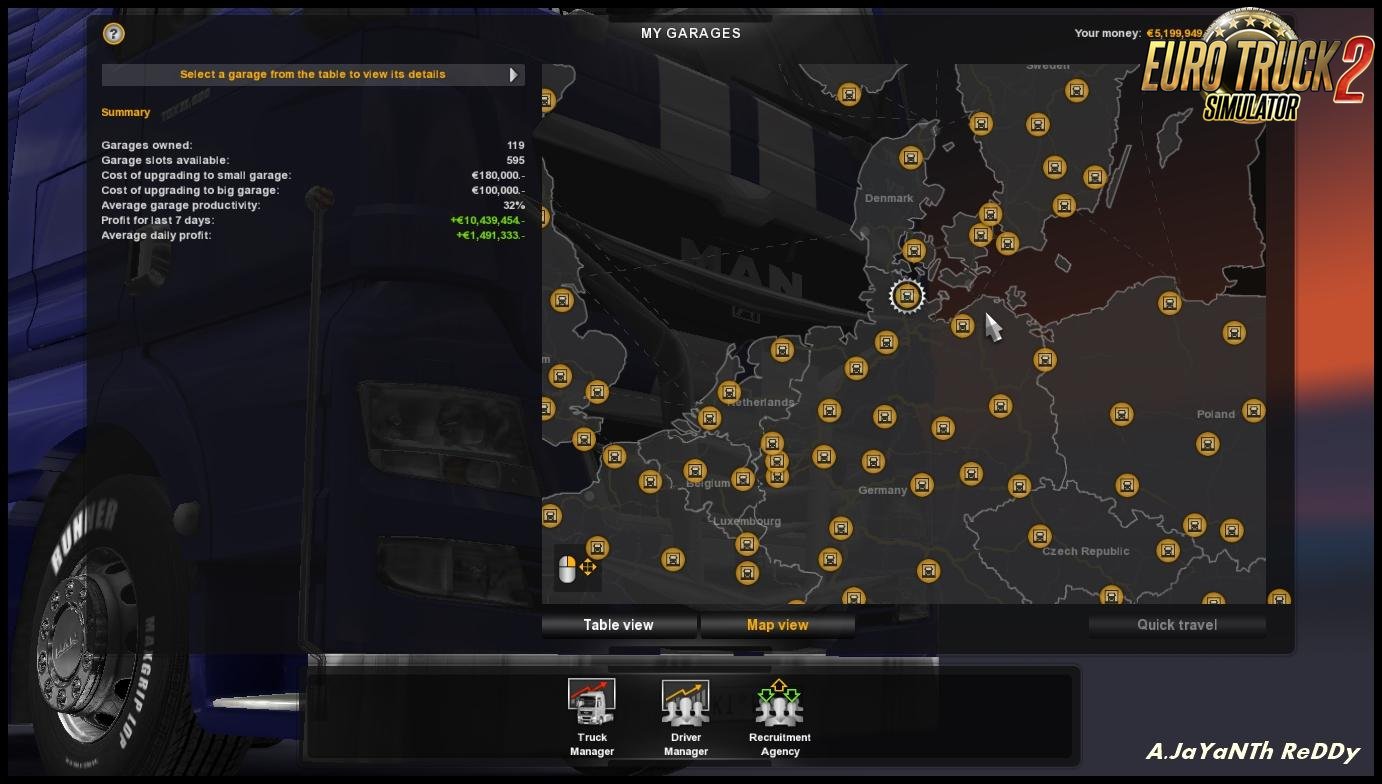 100% SaveGame with all DLC-s