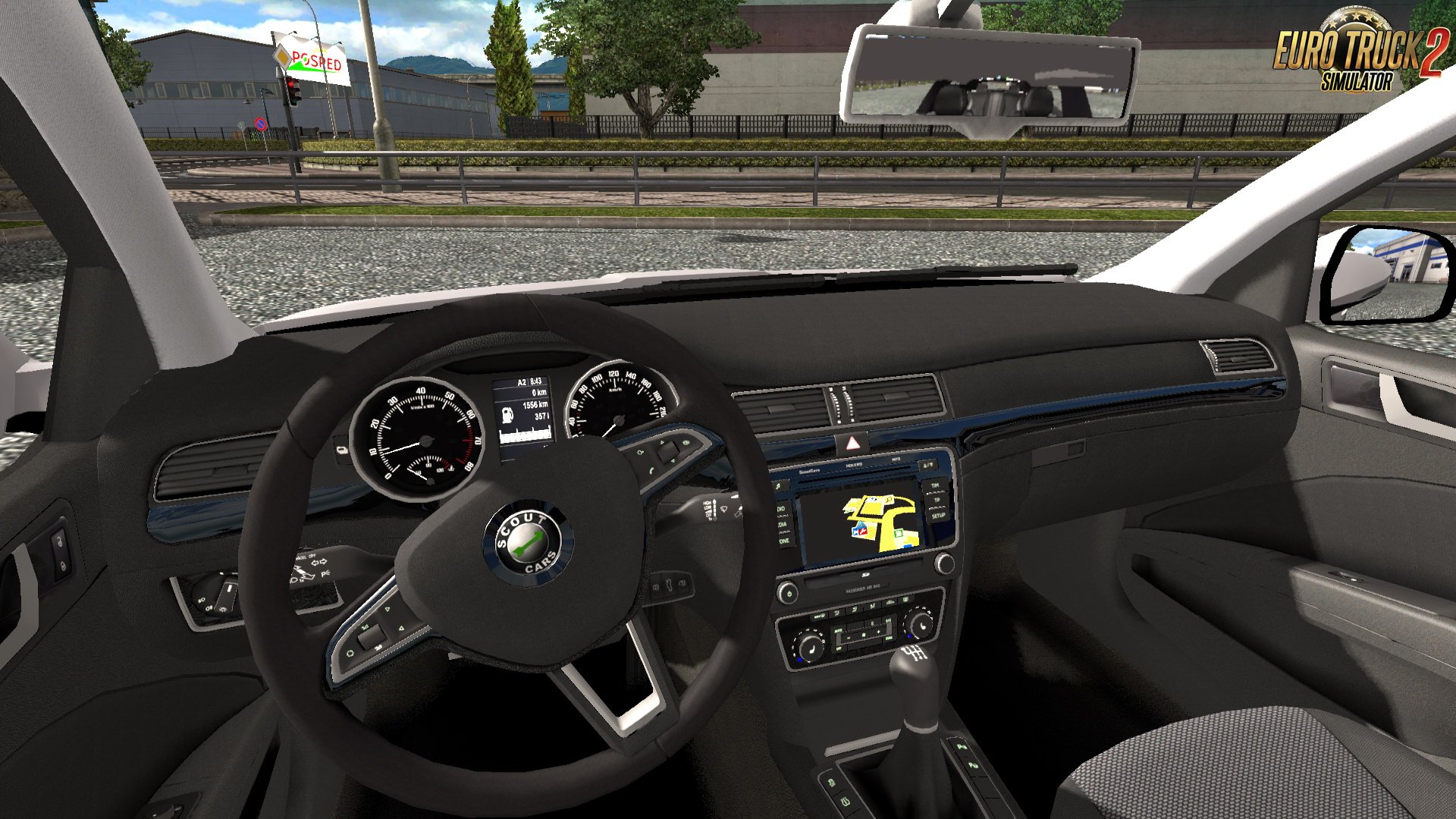 Hyundai Veloster 2017 v1.1 (1.27.x)