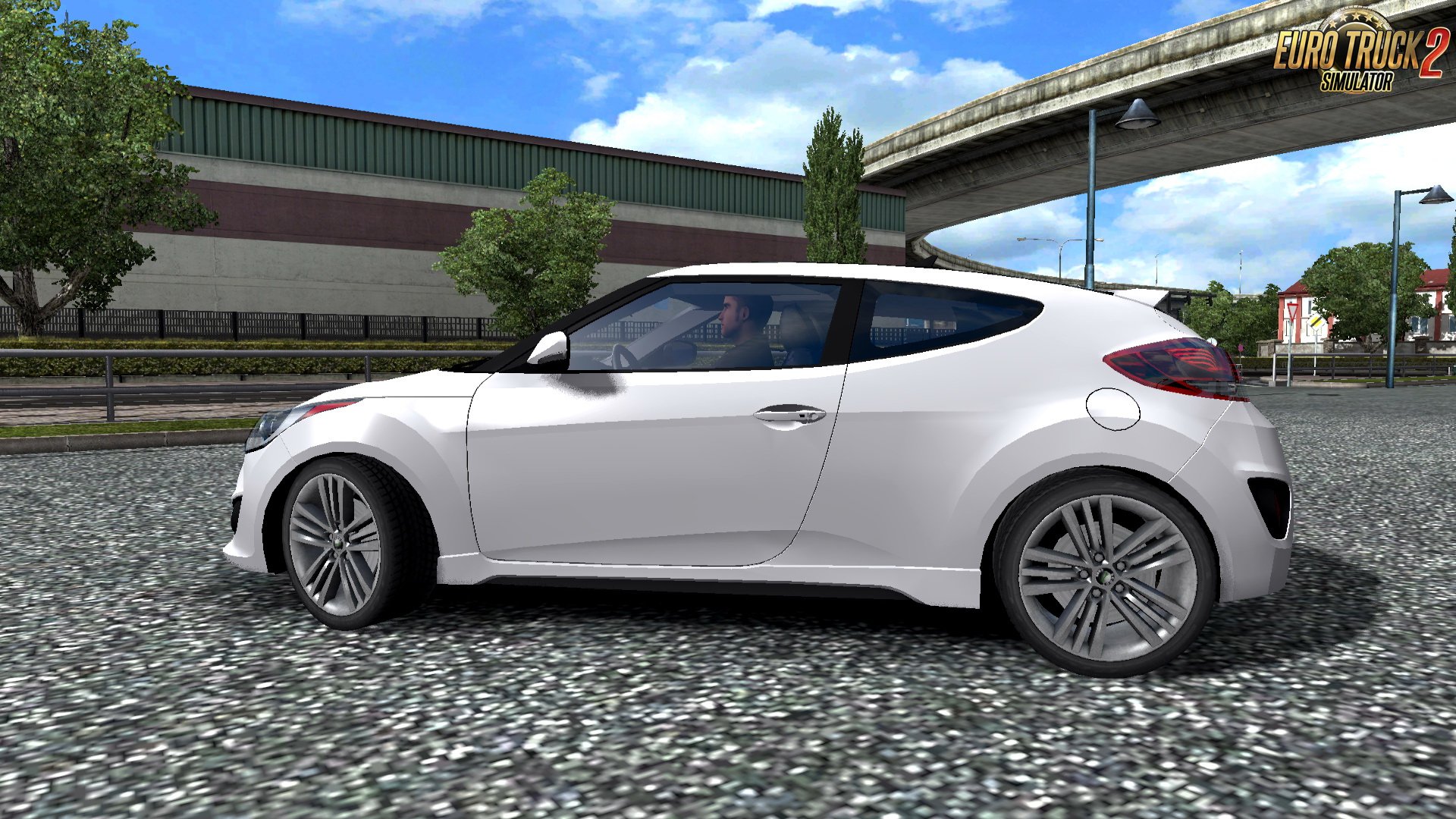 Hyundai Veloster 2017 v1.1 (1.27.x)