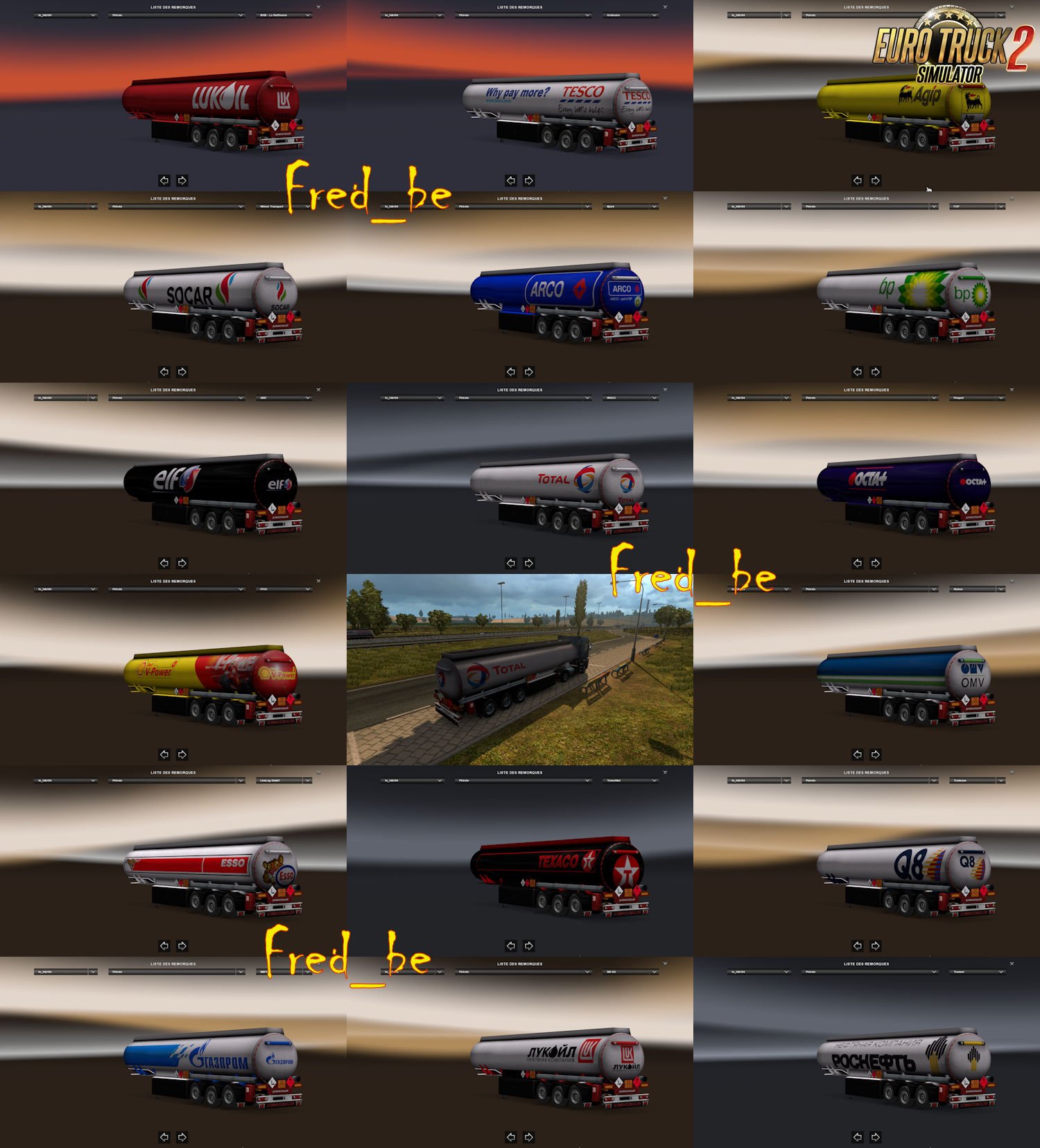 Trailer Pack Fuel Cistern v1.27 [1.27.x]