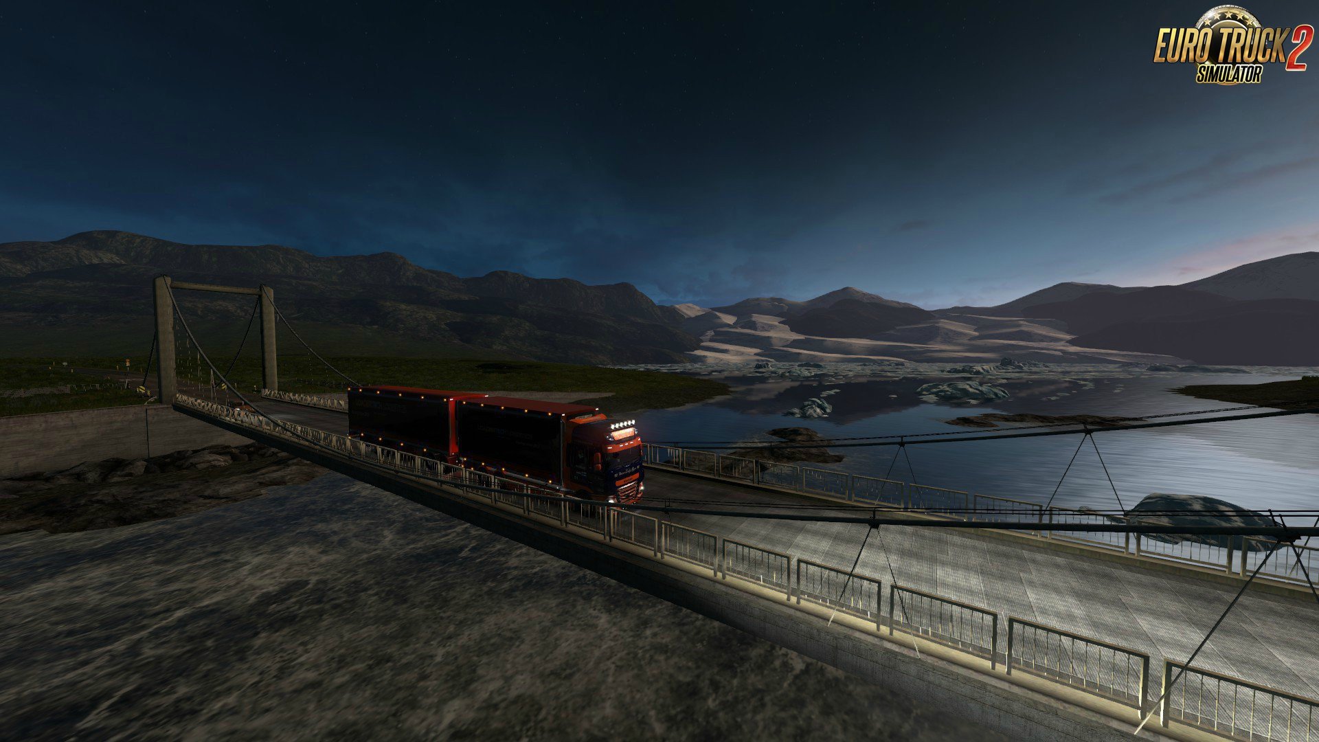 ProMods Map v2.17 (1.27.x)