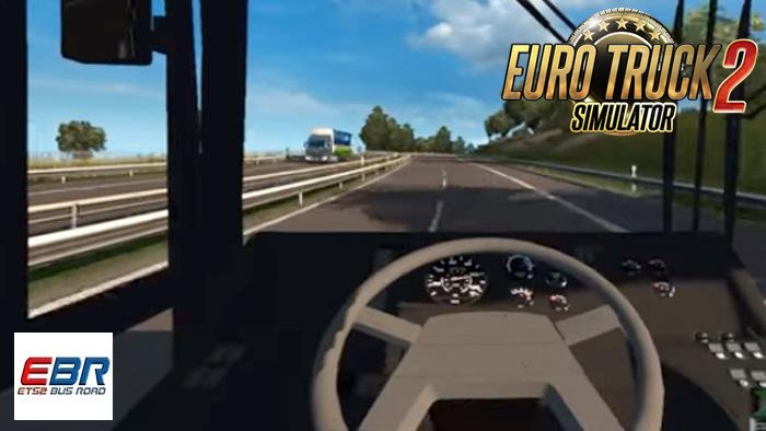 Bus Marcopolo Viale 4×2 + Interior v1.0 (1.27.x)