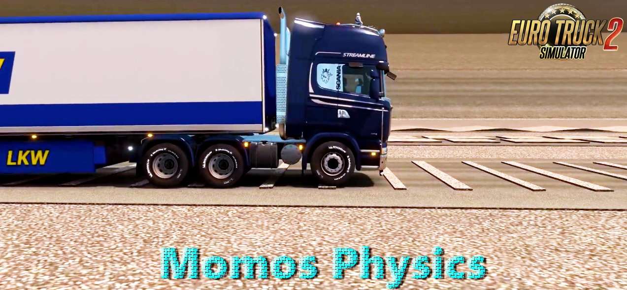 Momos Physics v4.2.2 (1.27.x)