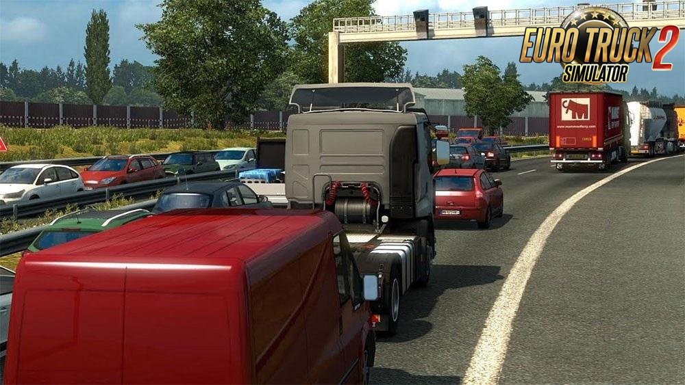 More Traffic v4.35 by Roman761