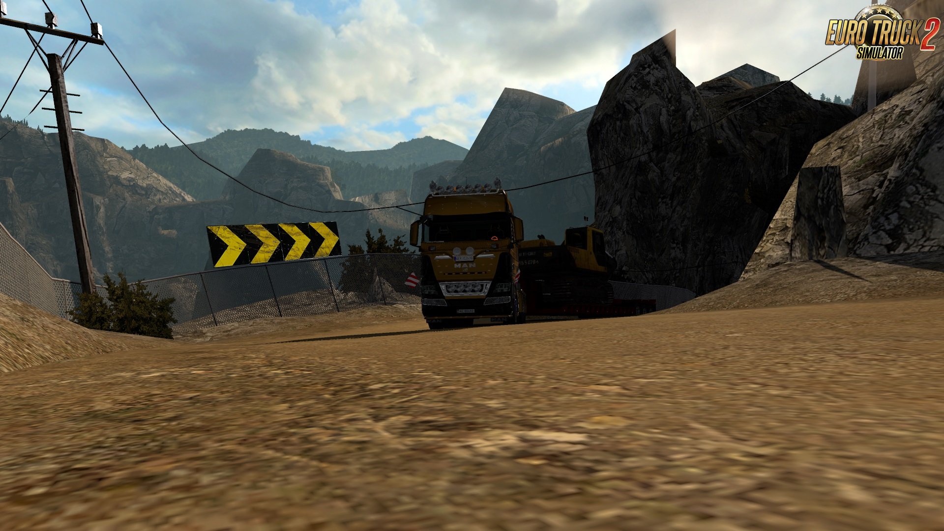 Quarry for Promods 2.17 [1.27.x]
