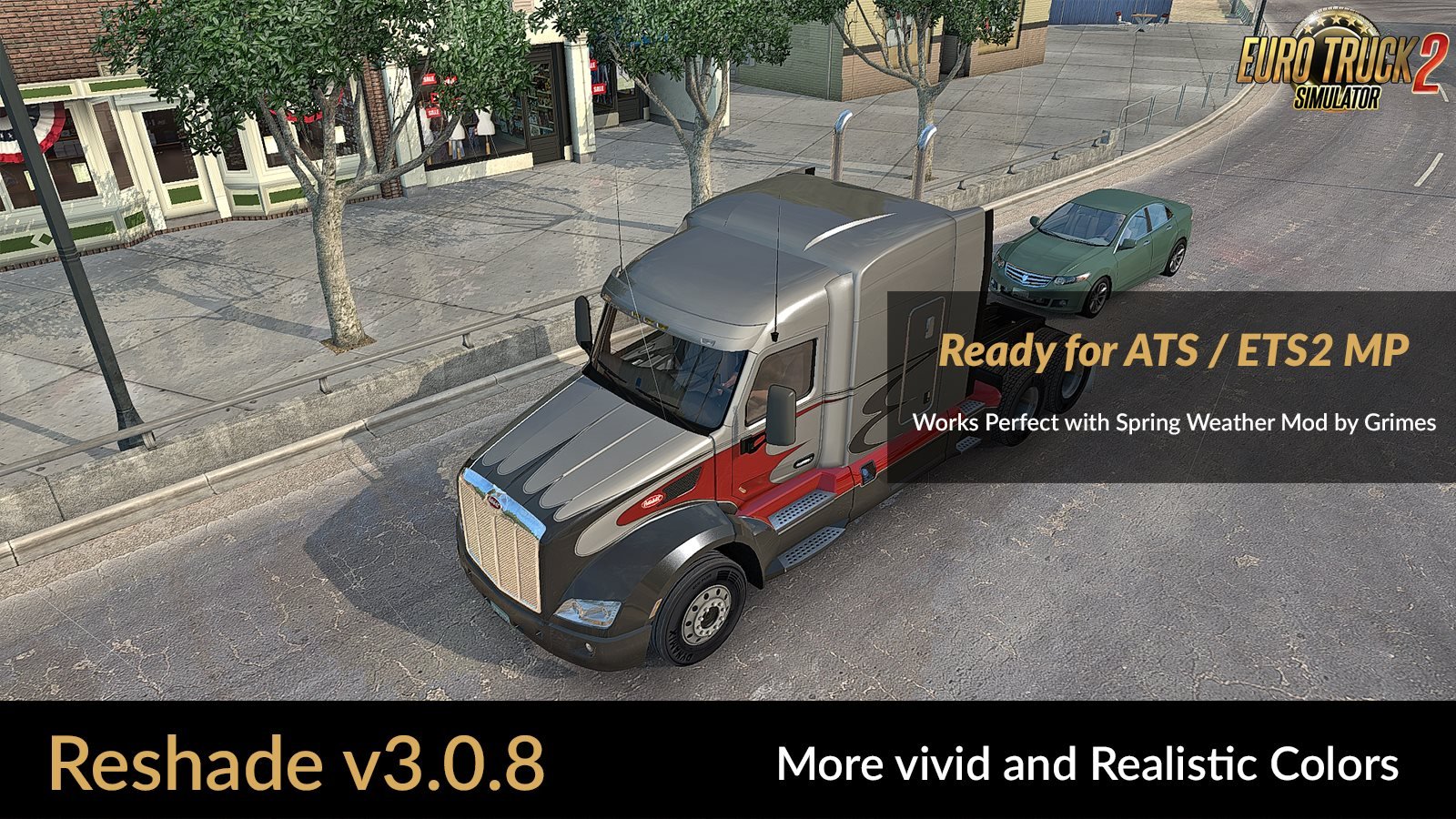 Reshade v3.0.8 (Mod 16 SP) (1.27.x)
