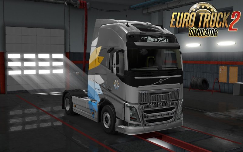 Euro Truck Simulator Open Beta Released Ets Mods Euro Truck