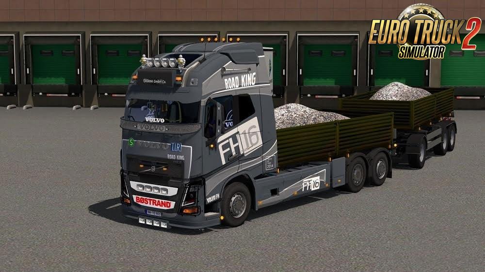 Volvo FH16 2013 [Ohaha] v22.01s (1.28.x)