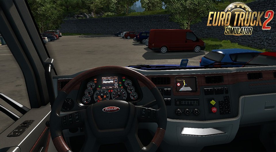 Peterbilt 579 v1.0 [1.28.x]