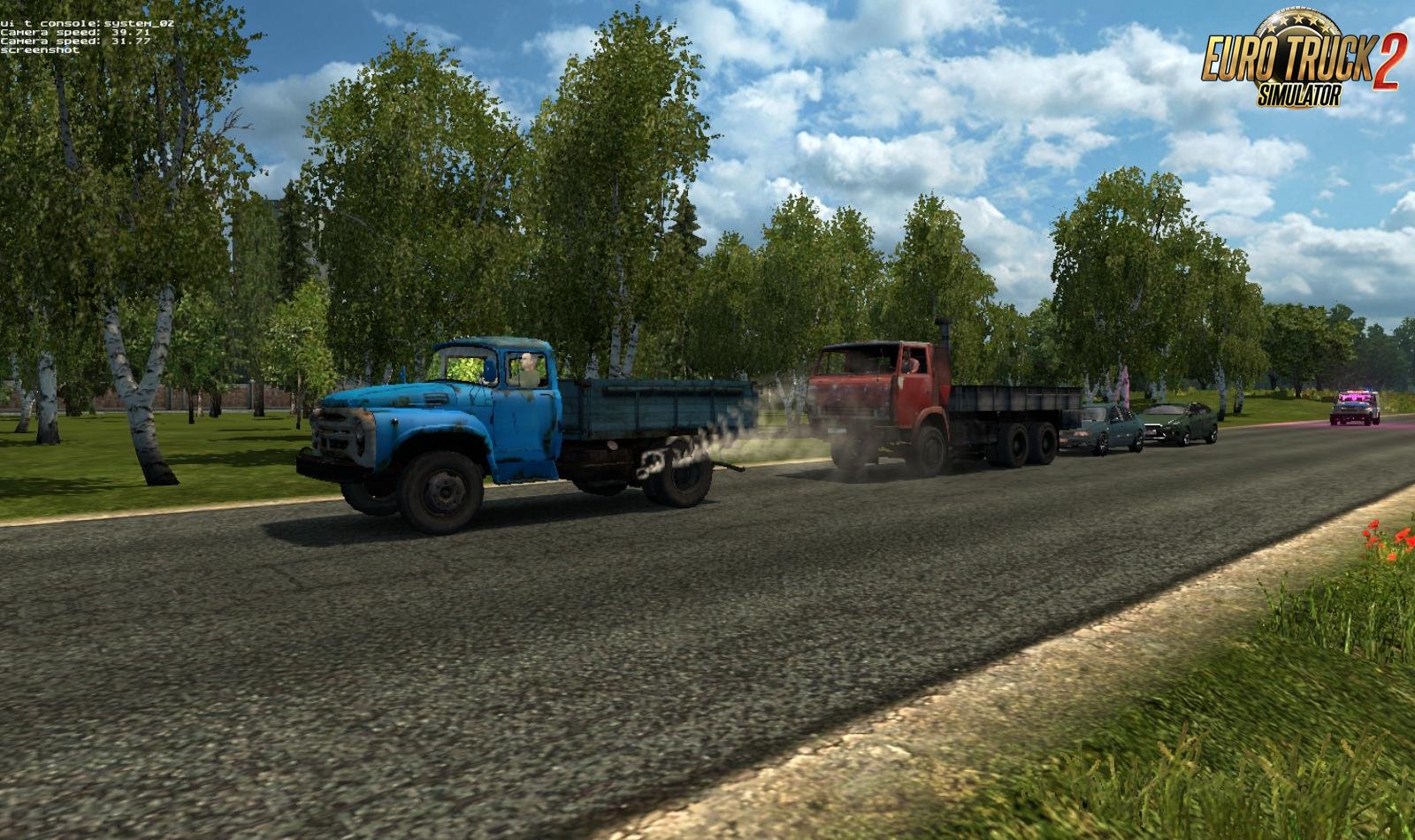 Russian Open Spaces v4.0 (1.28.x)