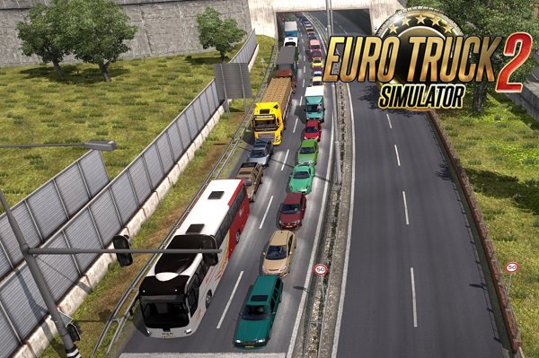 Ai Cars and Trucks Colors by cipinho